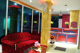Hotel Aries, Port Blair 4